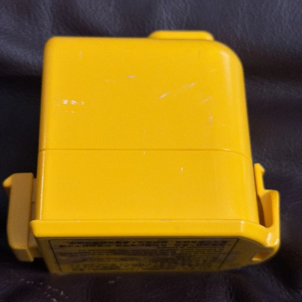 OEM LG CordZero A9 Rechargeable Lithium-ion Battery for A916 A905 A906 A907 A912